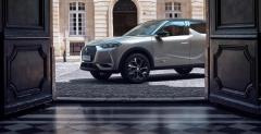 DS3 Crossback E-Tense