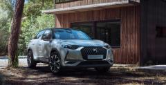 DS3 Crossback