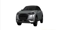 DS3 Crossback