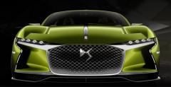 DS E-Tense Concept