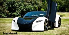 Dubuc Motors Tomahawk