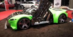 Dubuc Motors Tomahawk