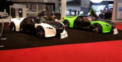 Dubuc Motors Tomahawk