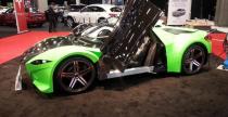 Dubuc Motors Tomahawk