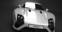 E-go Revolt