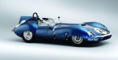 Ecurie Ecosse