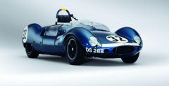 Ecurie Ecosse