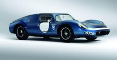 Ecurie Ecosse