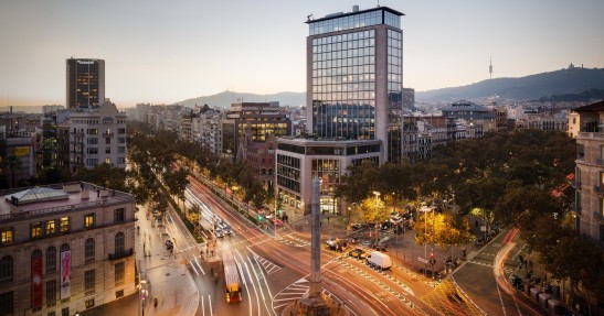 Barcelona