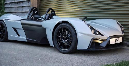 Elemental RP1
