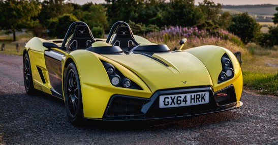 Elemental RP1