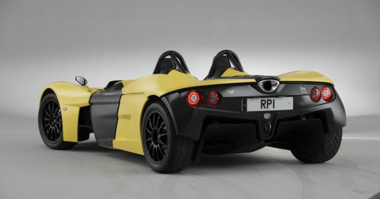 Elemental RP1