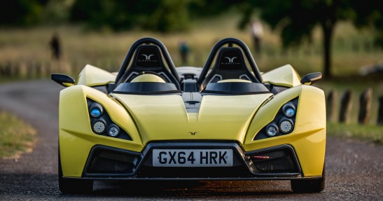 Elemental RP1