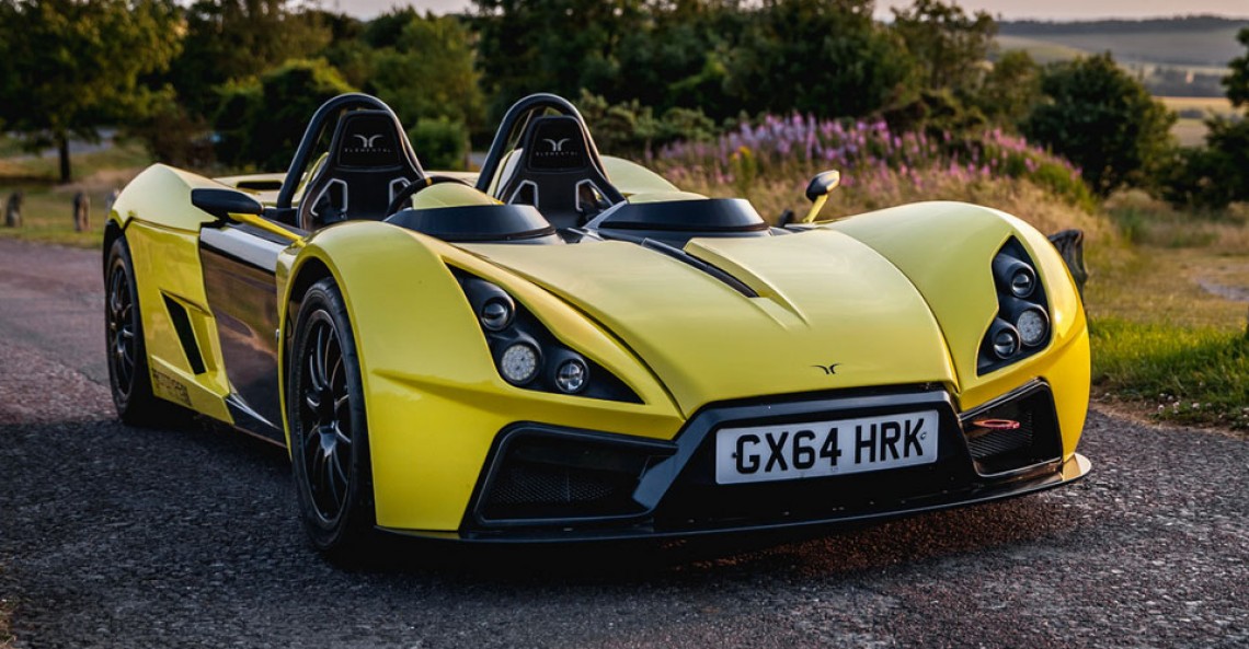 Elemental RP1