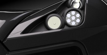 Elemental RP-1, czyli nowe, superlekkie auto zadebiutuje w Goodwood