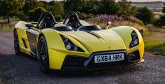 Elemental RP1