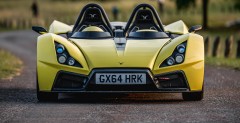 Elemental RP1