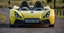 Elemental RP1