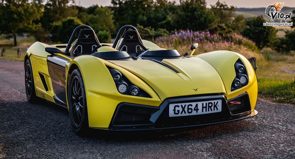 Elemental RP1