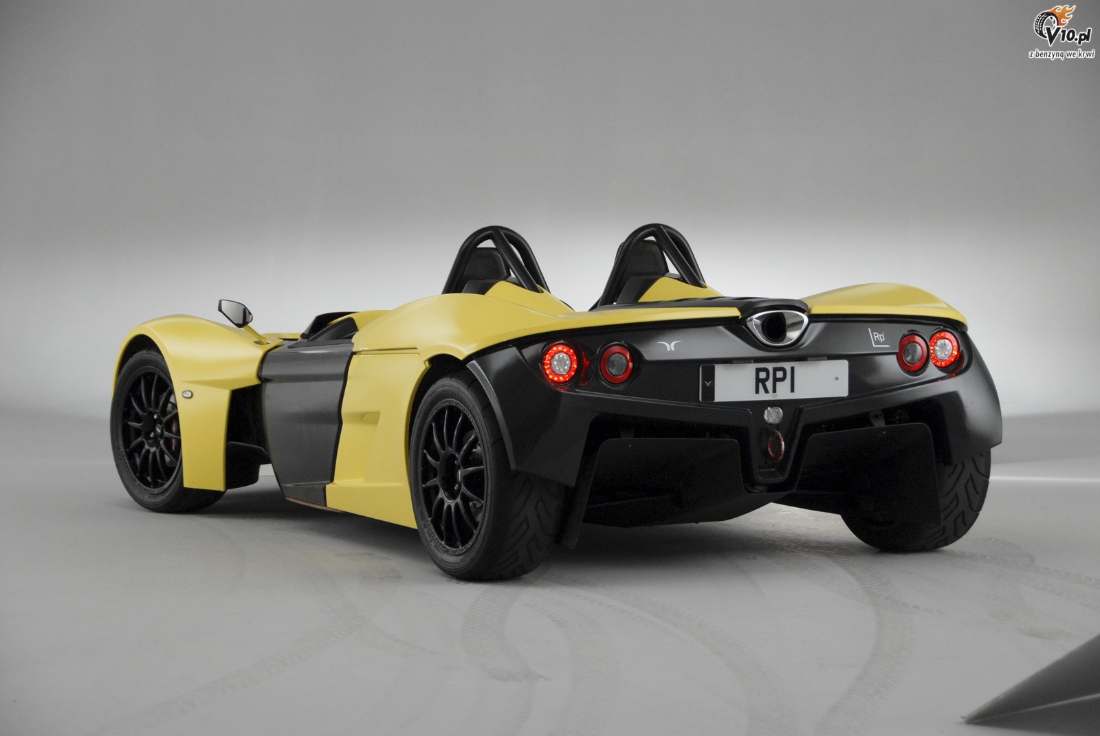 Elemental RP1