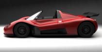 Ermini 686 Seiottosei Roadster