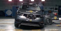 Renault Espace NCAP