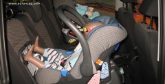 Testy Euro NCAP: Volkswagen Sharan i Passat z 5 gwiazdkami