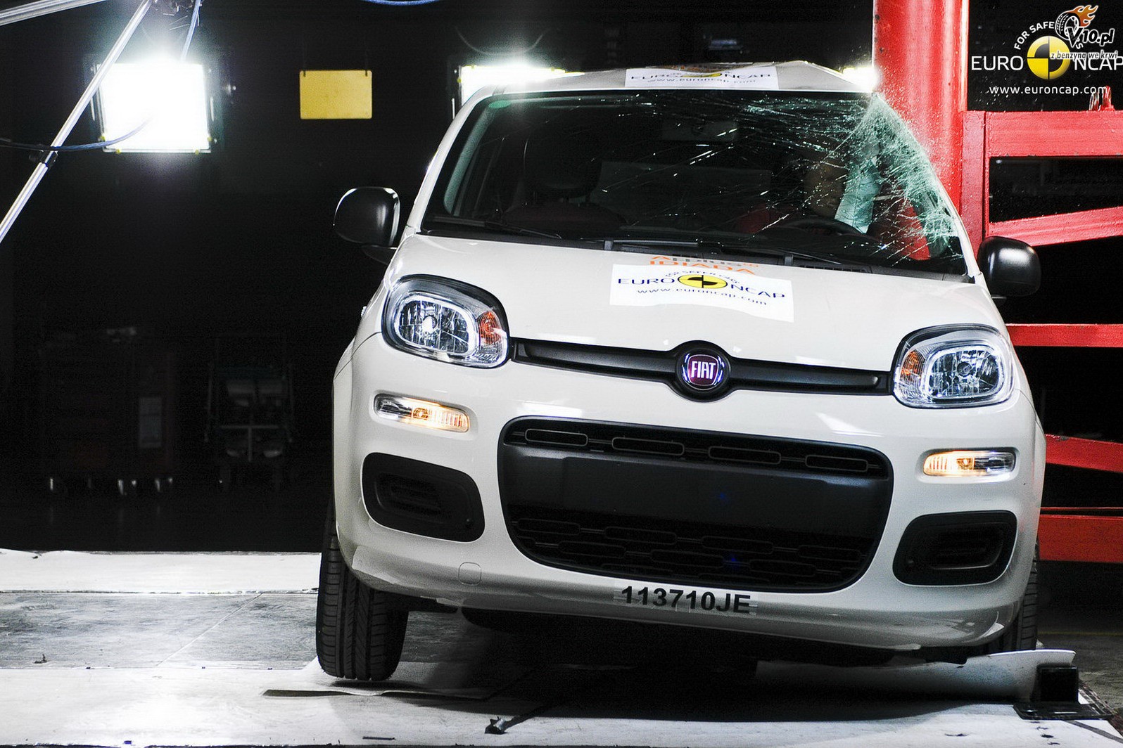 Euro NCAP