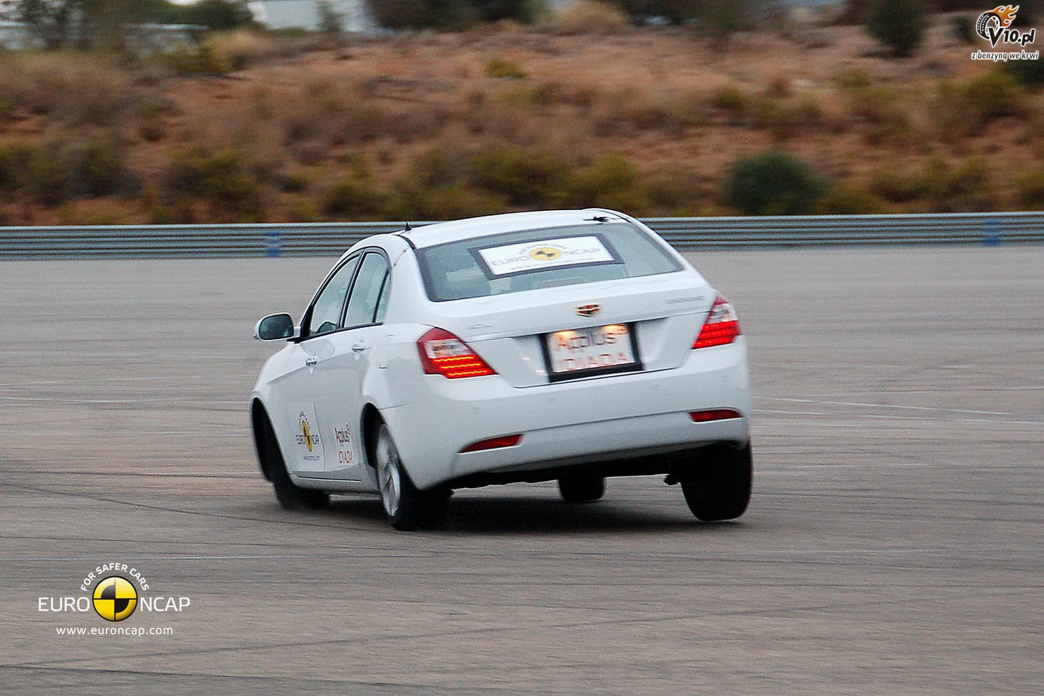 Euro NCAP