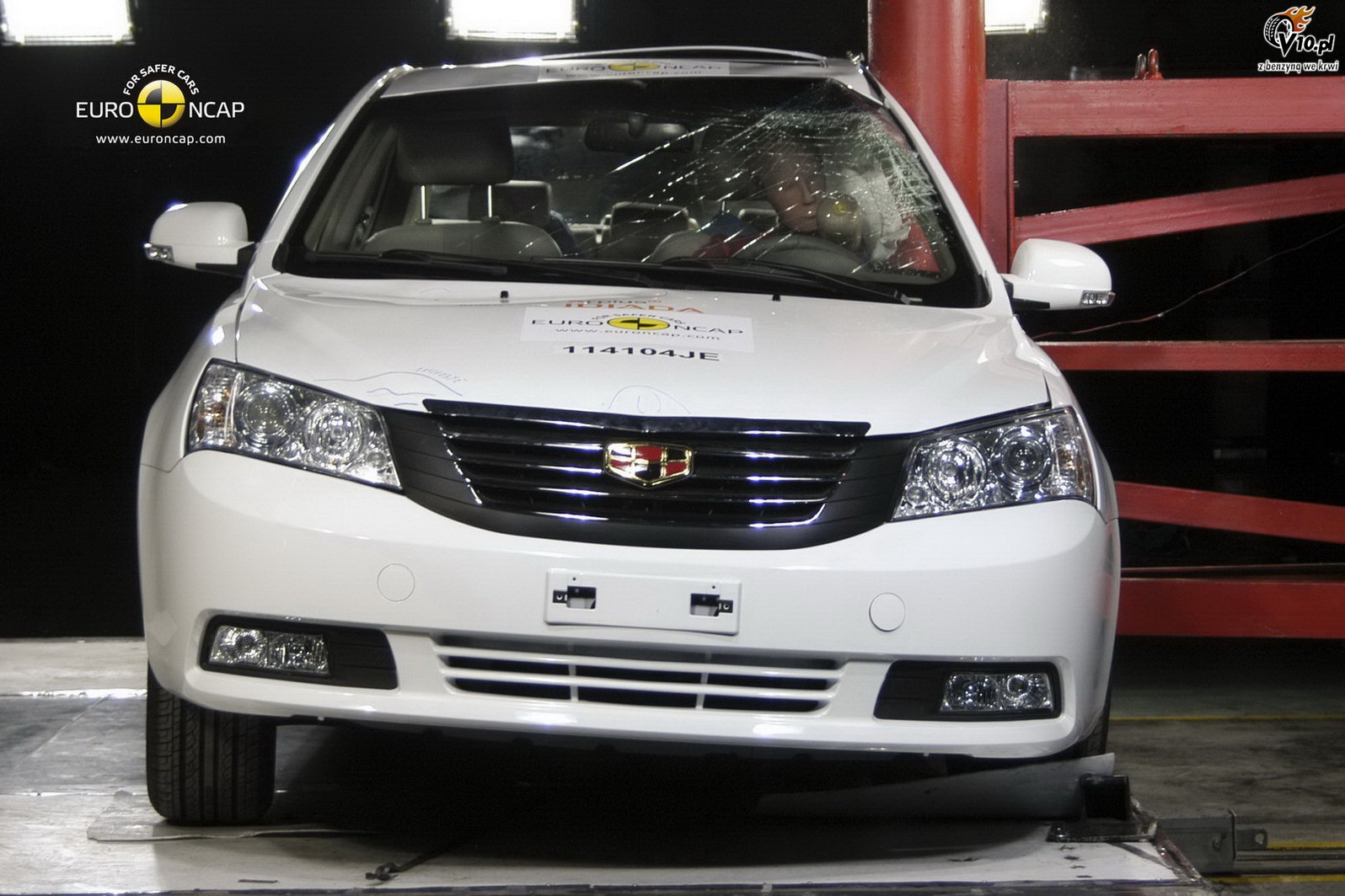 Euro NCAP