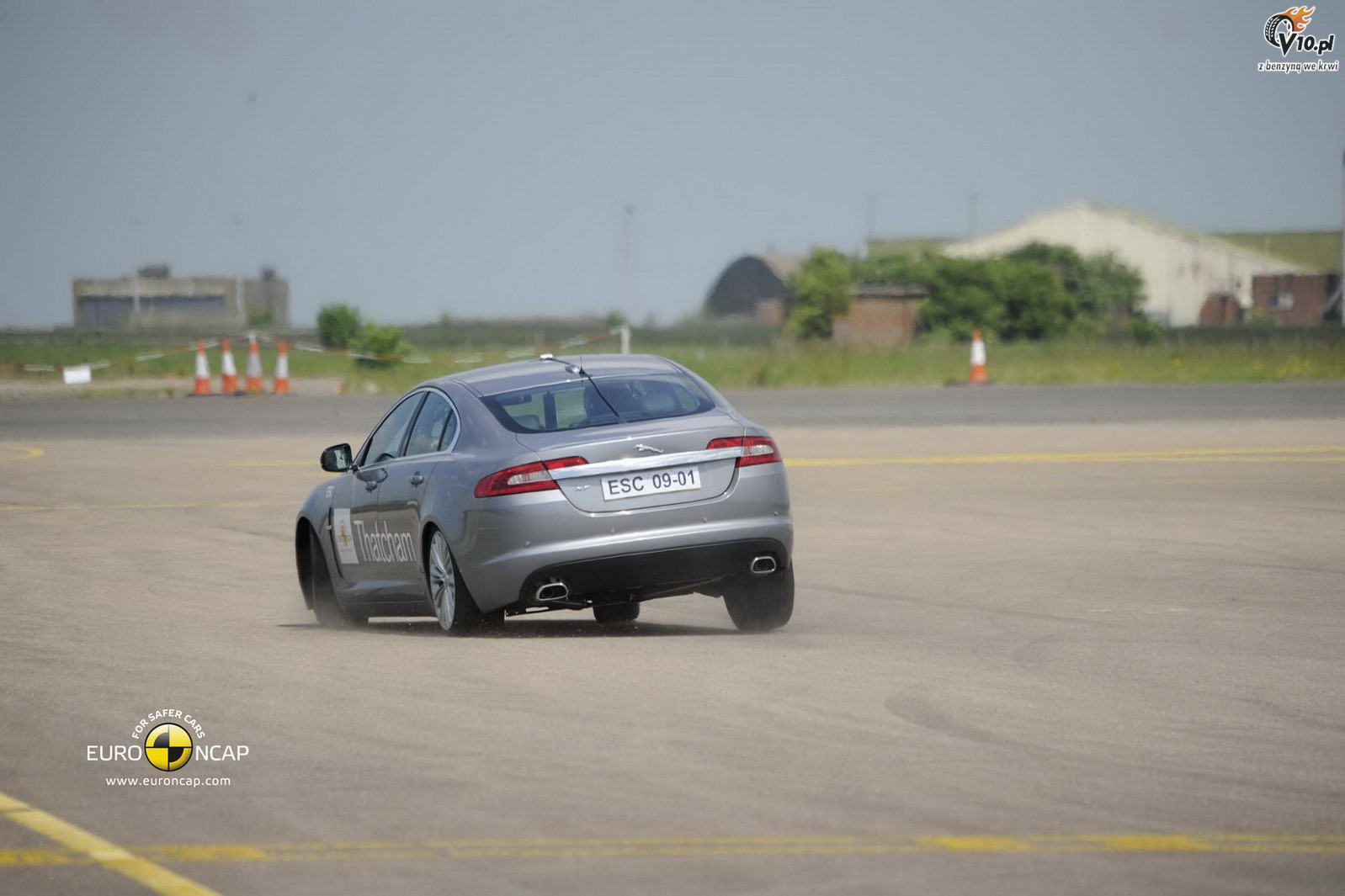 Euro NCAP