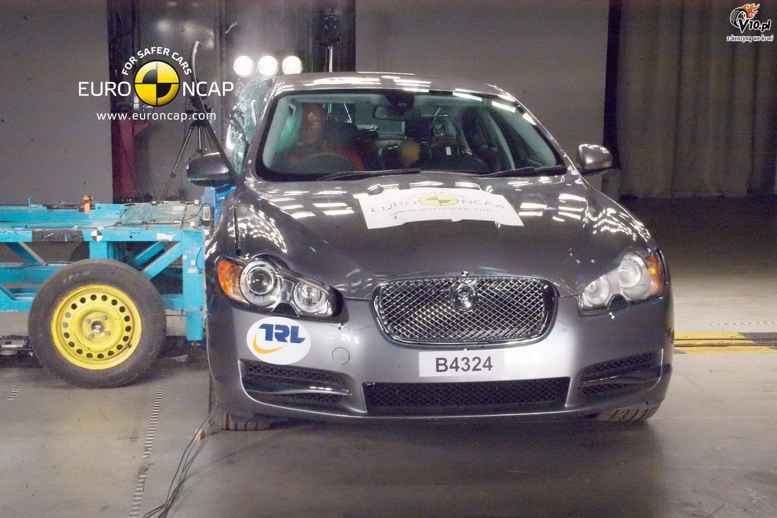 Euro NCAP