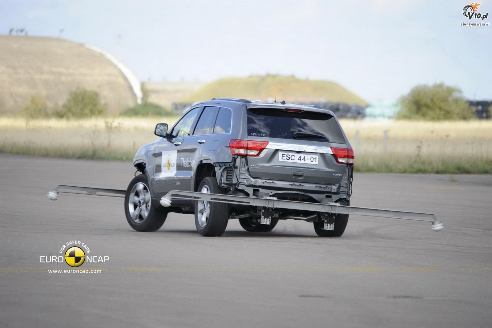 Euro NCAP