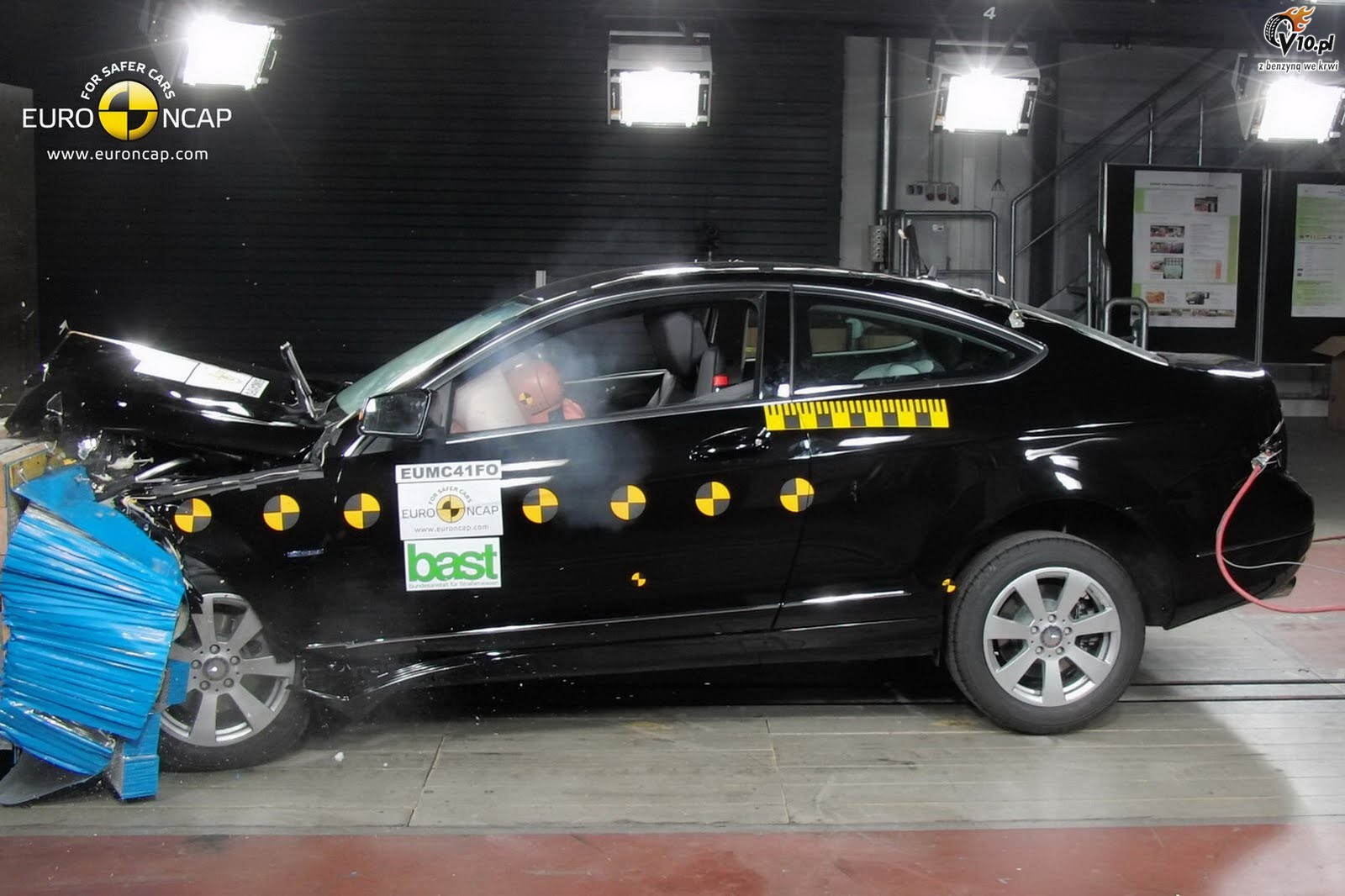 Euro NCAP