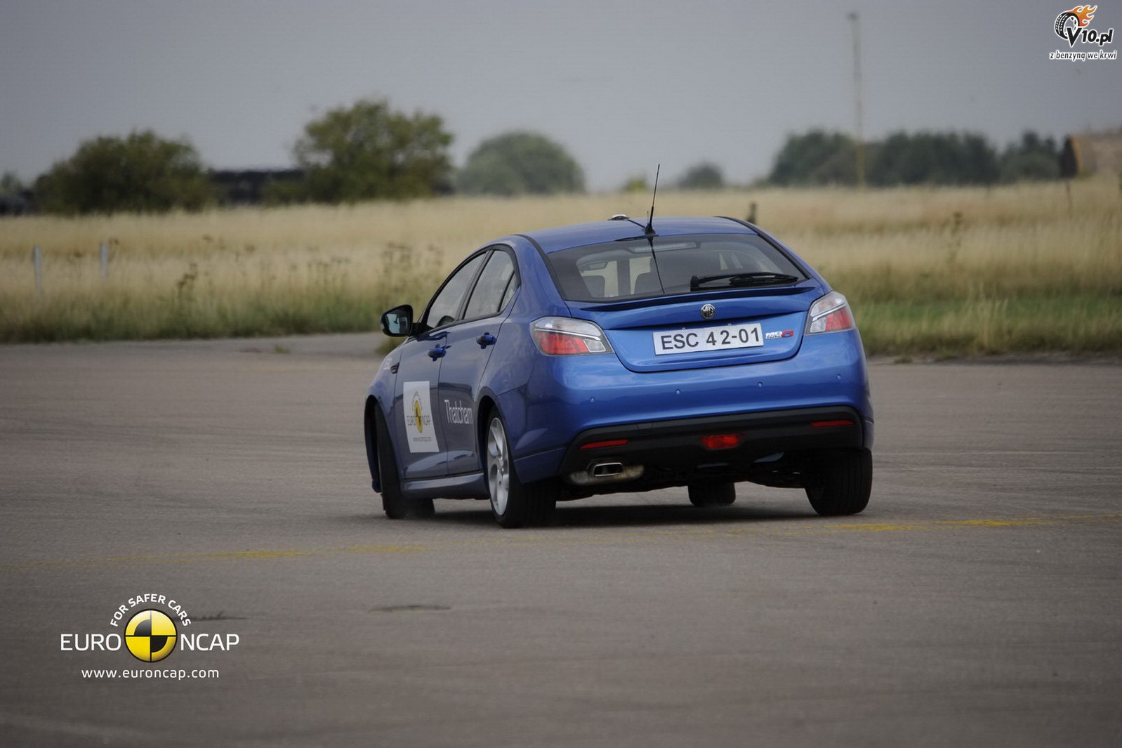 Euro NCAP