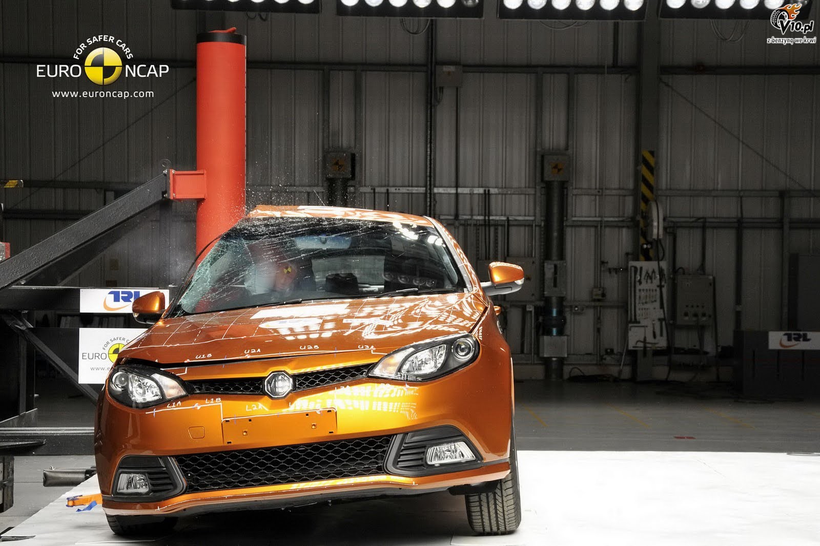 Euro NCAP