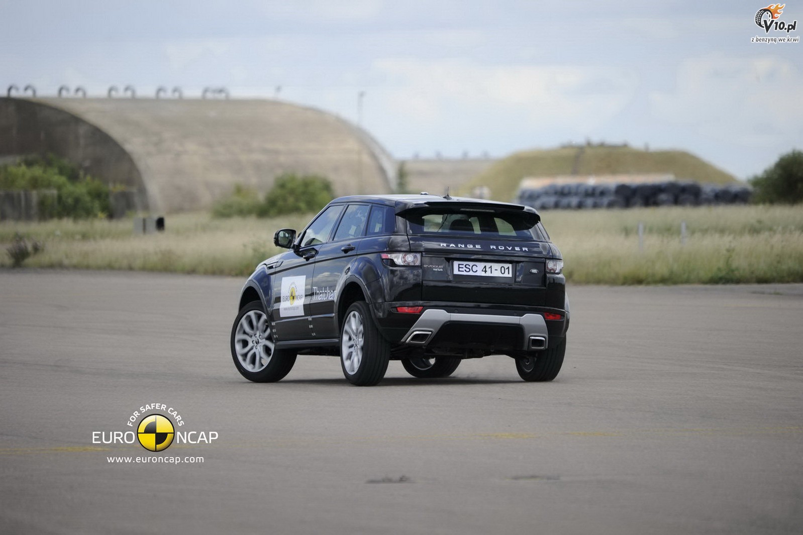 Euro NCAP