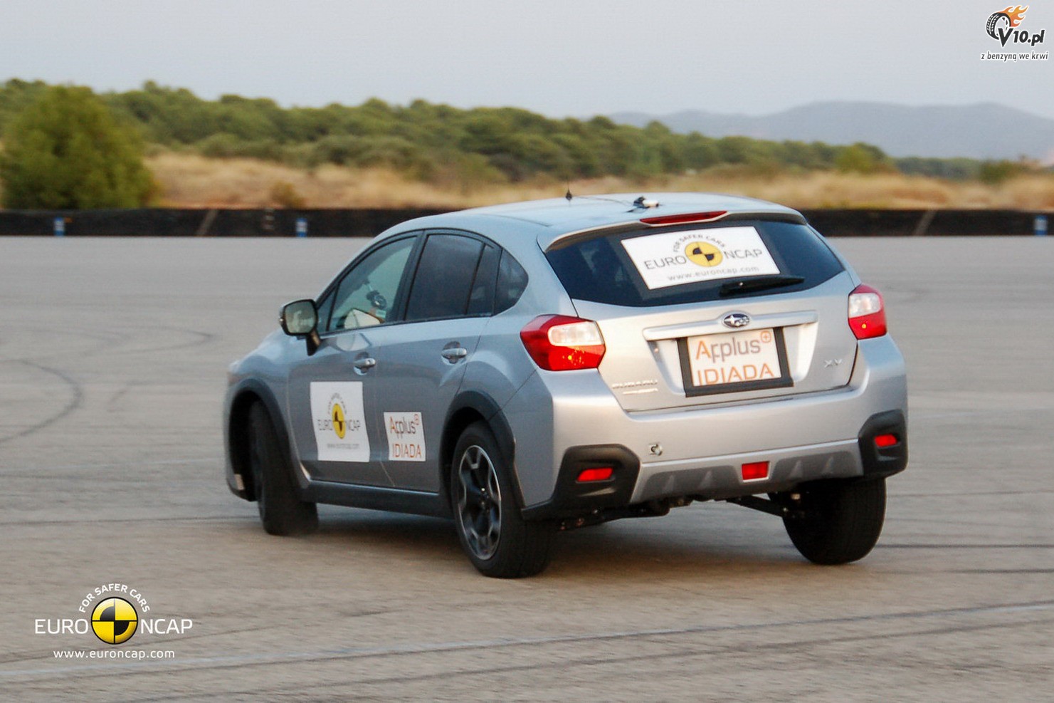 Euro NCAP