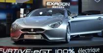 Exagon Furtive GT