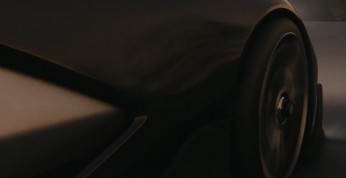 Faraday Future Concept jedzie na targi CES w Las Vegas