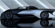 Faraday Future EV Concept