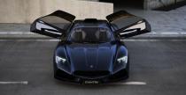 Faralli & Mazzanti Evantra
