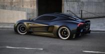 Faralli & Mazzanti Evantra
