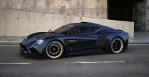 Faralli & Mazzanti Evantra