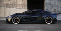 Faralli & Mazzanti Evantra