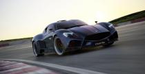 Faralli & Mazzanti Evantra