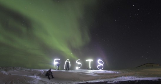 Fast 8 - jakie auta zobaczymy w filmie?