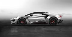 W Motors Fenyr Supersport