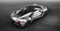 W Motors Fenyr Supersport