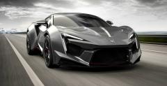 W Motors Fenyr Supersport